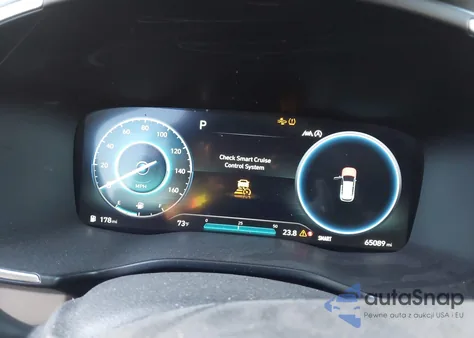 2023 Hyundai Santa Fe Sel from USA, damaged, VIN 5NMS3DAJ5PH528528